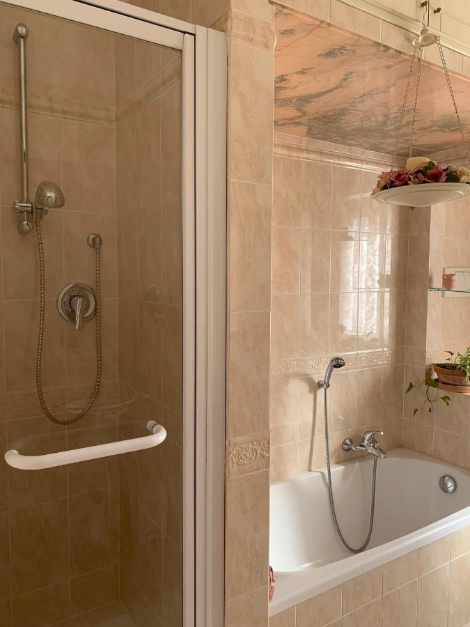 Casa Viola Vicino Al Mare By Smart-Home ヴァッレクロージア エクステリア 写真