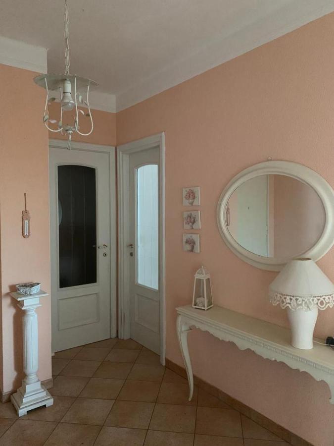 Casa Viola Vicino Al Mare By Smart-Home ヴァッレクロージア エクステリア 写真