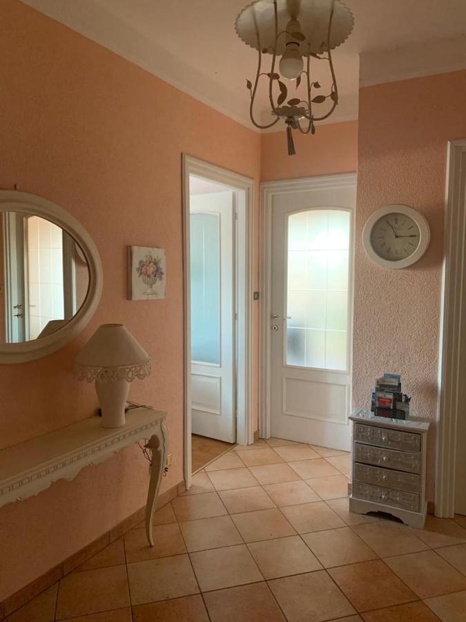 Casa Viola Vicino Al Mare By Smart-Home ヴァッレクロージア エクステリア 写真