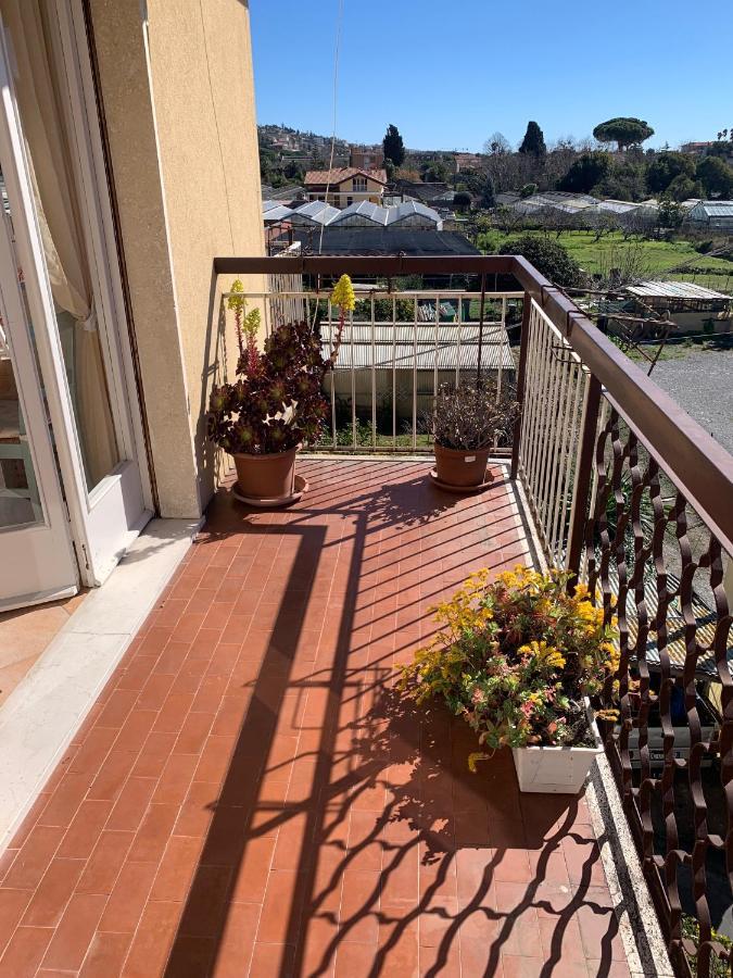 Casa Viola Vicino Al Mare By Smart-Home ヴァッレクロージア エクステリア 写真