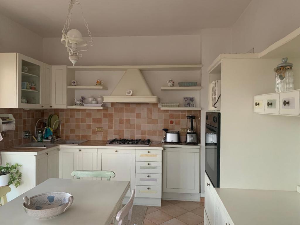 Casa Viola Vicino Al Mare By Smart-Home ヴァッレクロージア エクステリア 写真