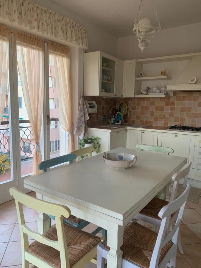 Casa Viola Vicino Al Mare By Smart-Home ヴァッレクロージア エクステリア 写真