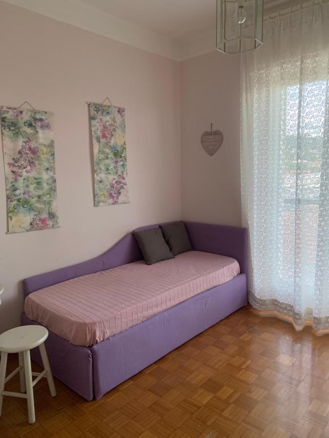 Casa Viola Vicino Al Mare By Smart-Home ヴァッレクロージア エクステリア 写真