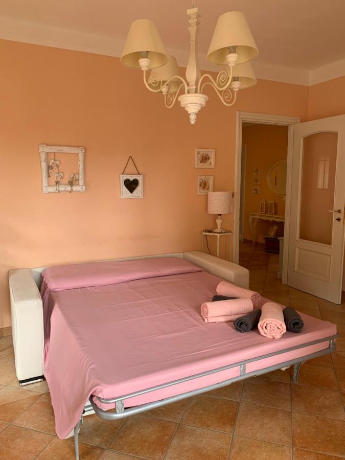 Casa Viola Vicino Al Mare By Smart-Home ヴァッレクロージア エクステリア 写真