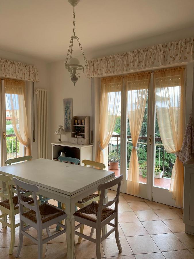 Casa Viola Vicino Al Mare By Smart-Home ヴァッレクロージア エクステリア 写真