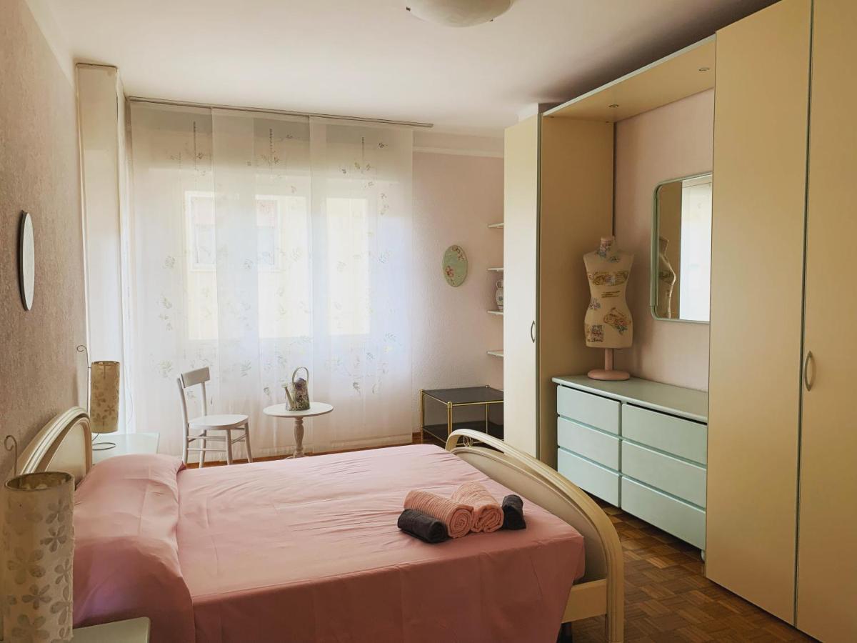 Casa Viola Vicino Al Mare By Smart-Home ヴァッレクロージア エクステリア 写真