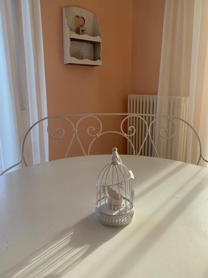 Casa Viola Vicino Al Mare By Smart-Home ヴァッレクロージア エクステリア 写真