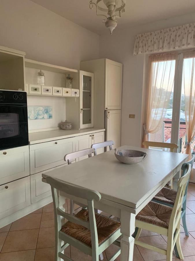 Casa Viola Vicino Al Mare By Smart-Home ヴァッレクロージア エクステリア 写真