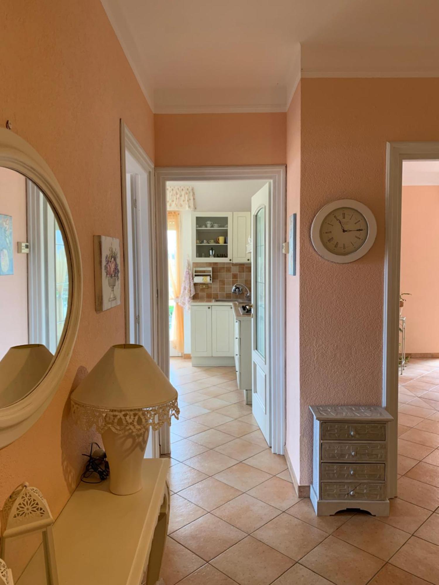 Casa Viola Vicino Al Mare By Smart-Home ヴァッレクロージア エクステリア 写真