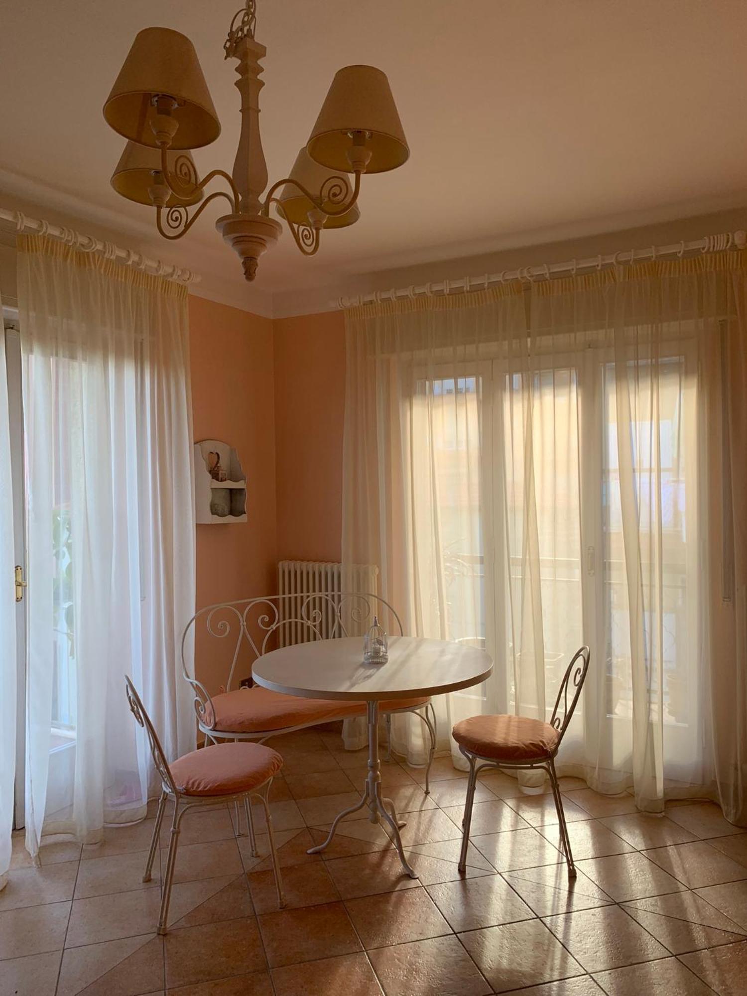 Casa Viola Vicino Al Mare By Smart-Home ヴァッレクロージア エクステリア 写真