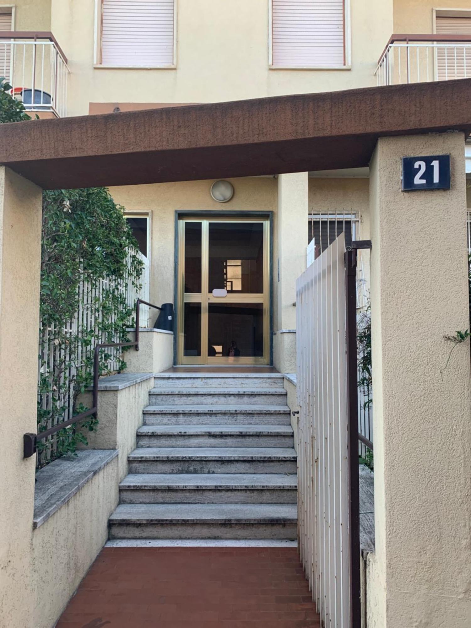 Casa Viola Vicino Al Mare By Smart-Home ヴァッレクロージア エクステリア 写真