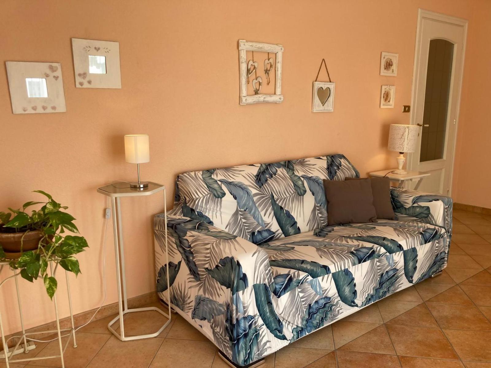 Casa Viola Vicino Al Mare By Smart-Home ヴァッレクロージア エクステリア 写真