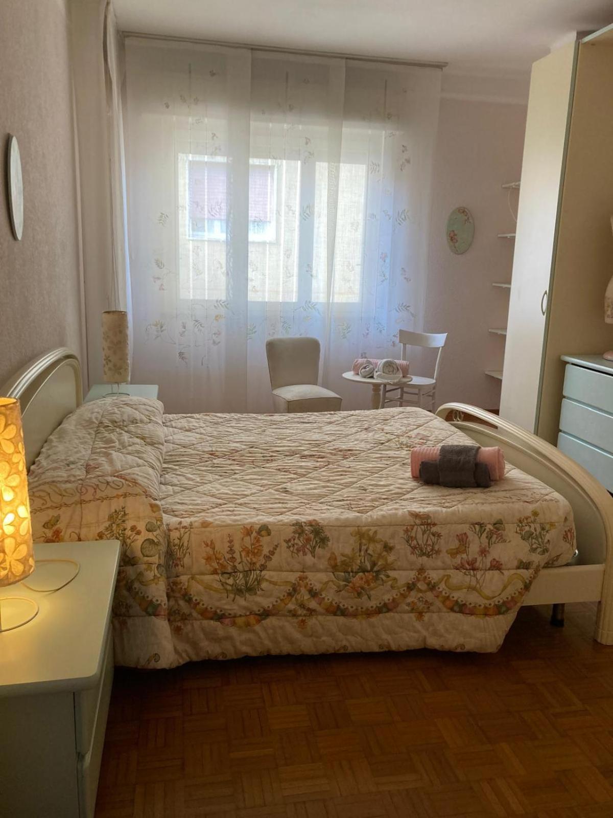 Casa Viola Vicino Al Mare By Smart-Home ヴァッレクロージア エクステリア 写真