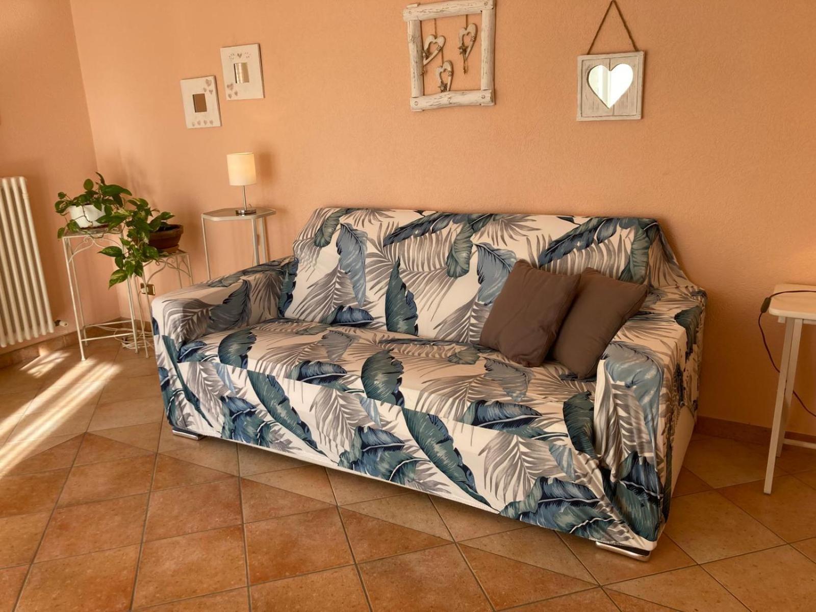 Casa Viola Vicino Al Mare By Smart-Home ヴァッレクロージア エクステリア 写真